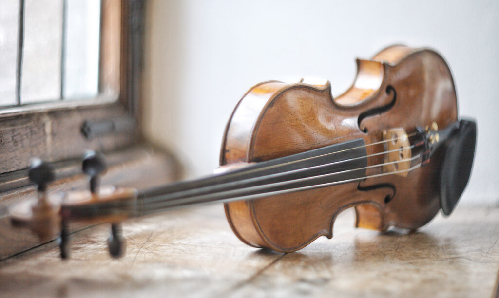 Sarah Koch Muziekmakelaar