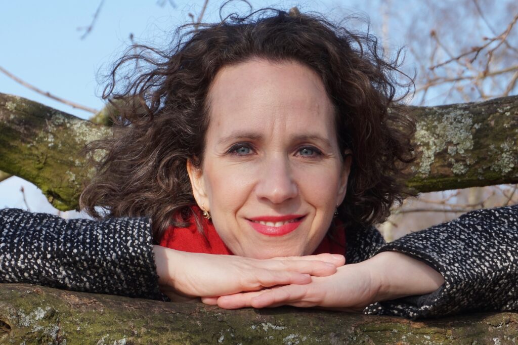 Sarah Koch, muziekmakelaar